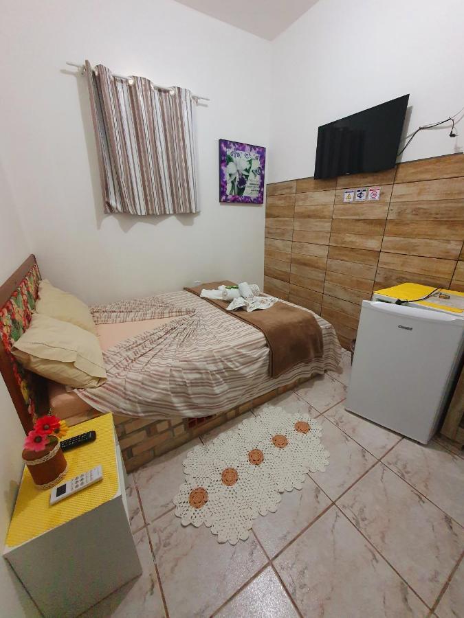 Pousada Vo Maricota Penha  Exteriör bild