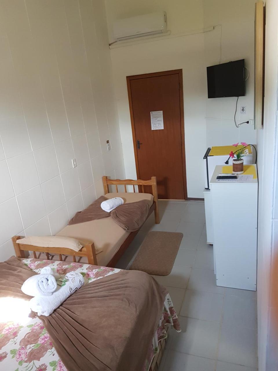Pousada Vo Maricota Penha  Exteriör bild